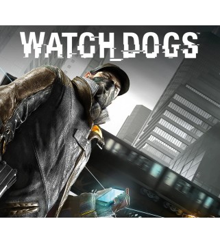 Watch Dogs Ubisoft Connect Ubisoft Key GLOBAL